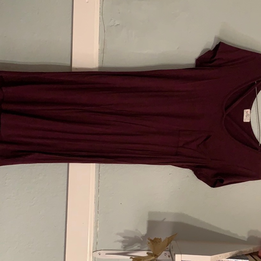 Glitz Dress